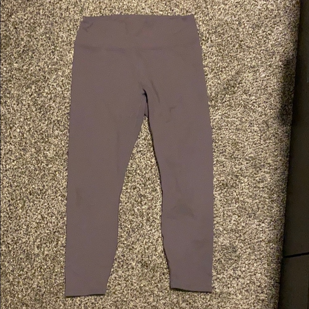 Fabletics - Purple Kessler Legging *EUC*